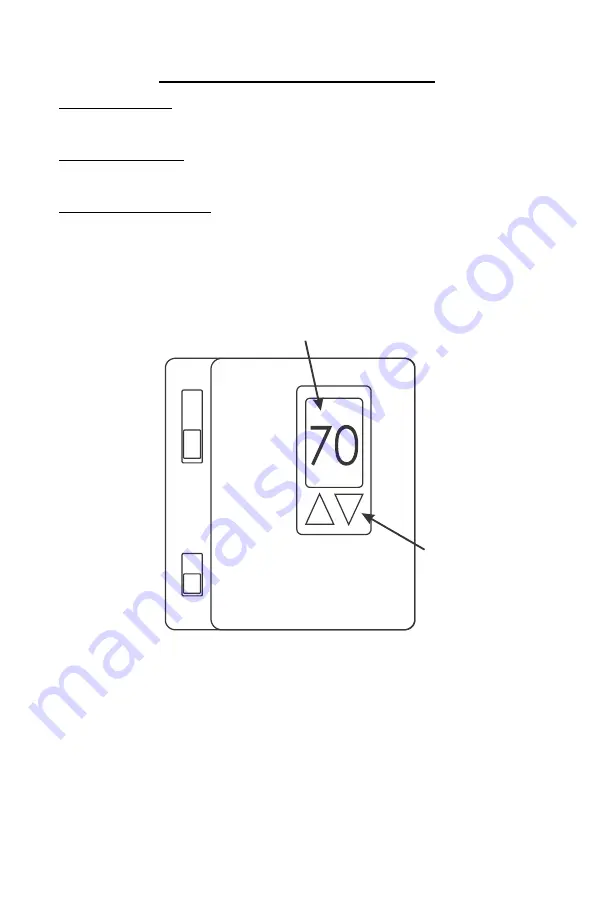 QA OCEANAIRE PAC Series Engineering, Installation And Service Manual Download Page 18