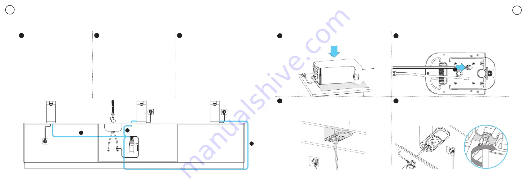 Q&C Nano User Manual Download Page 4