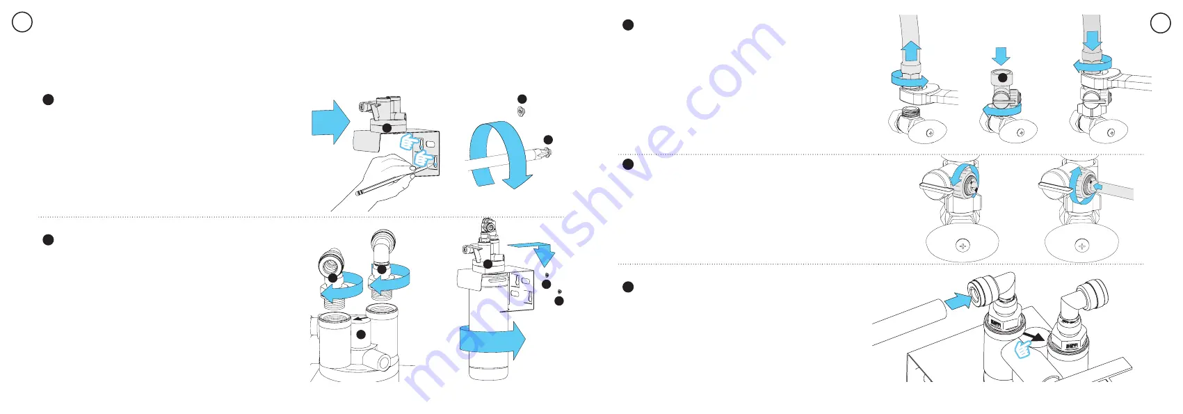 Q&C Nano User Manual Download Page 39