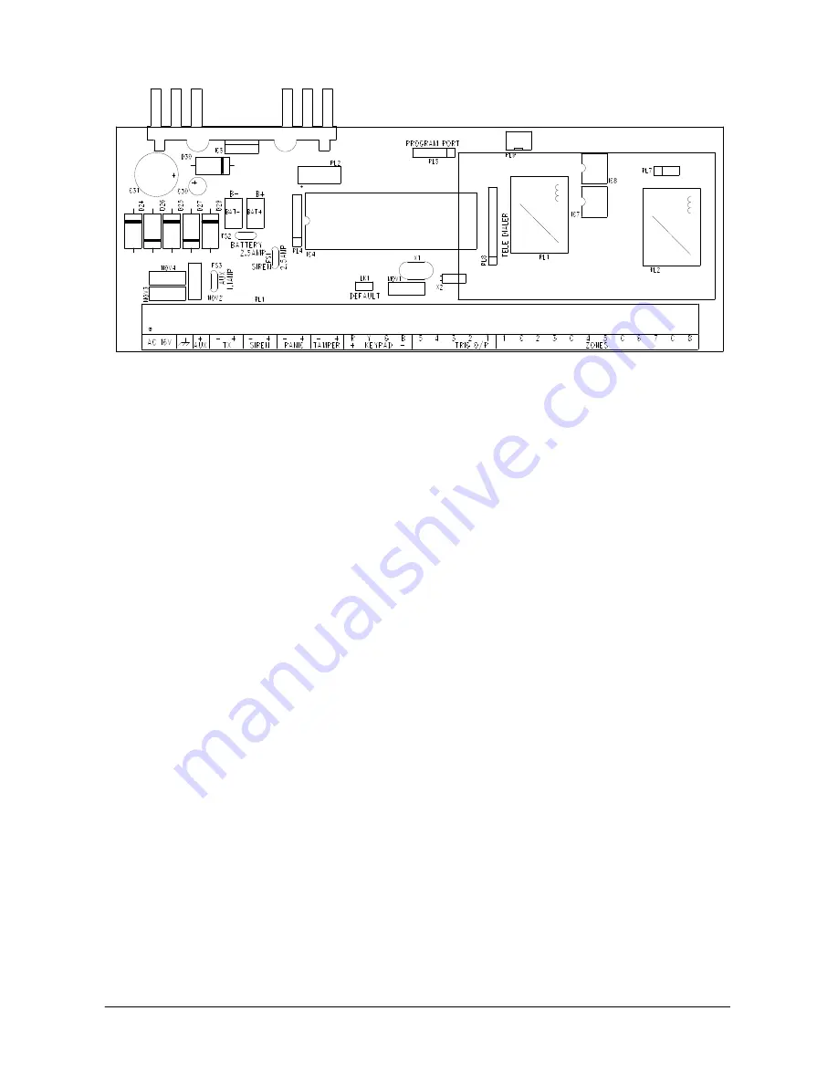 QD Pi HSC505-32 LCD User'S Information Manual Download Page 14