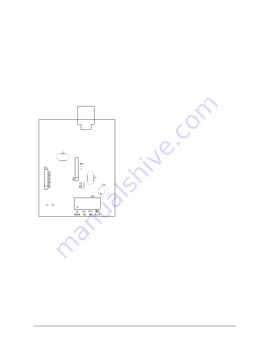 QD Pi HSC505-32 LCD Скачать руководство пользователя страница 18