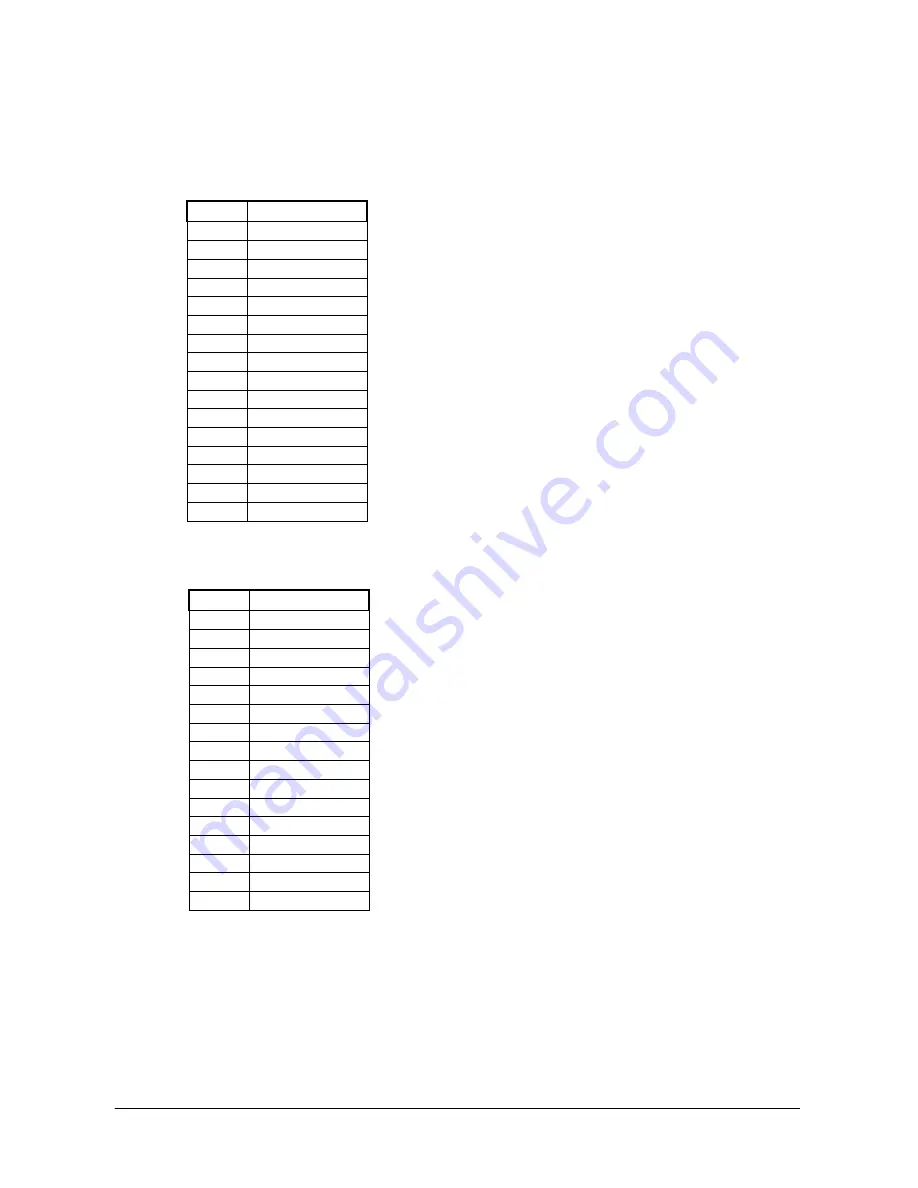 QD Pi HSC505-32 LCD User'S Information Manual Download Page 37