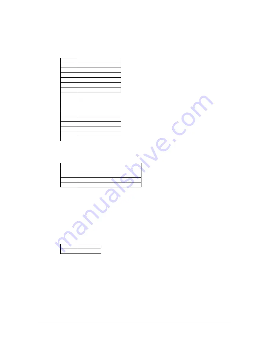 QD Pi HSC505-32 LCD User'S Information Manual Download Page 42