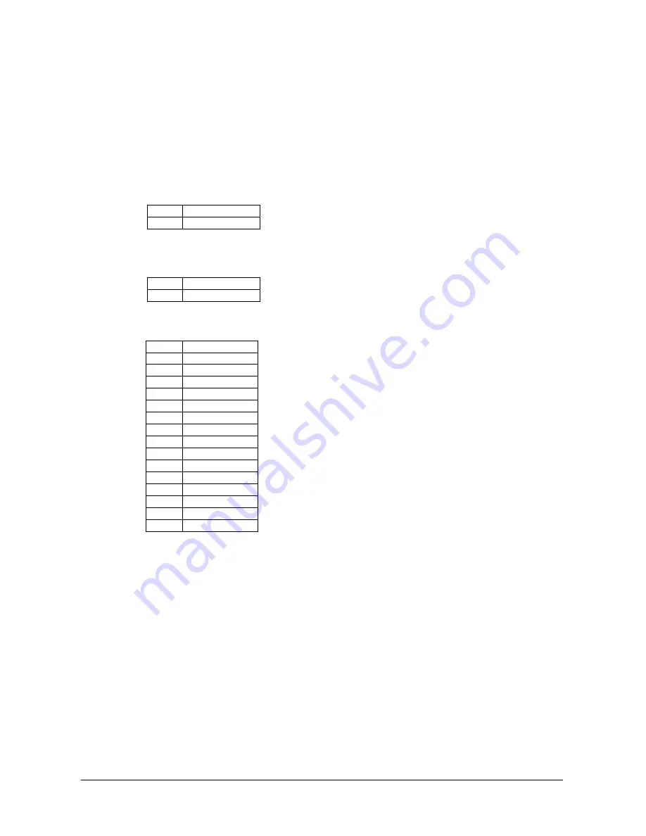 QD Pi HSC505-32 LCD Скачать руководство пользователя страница 43