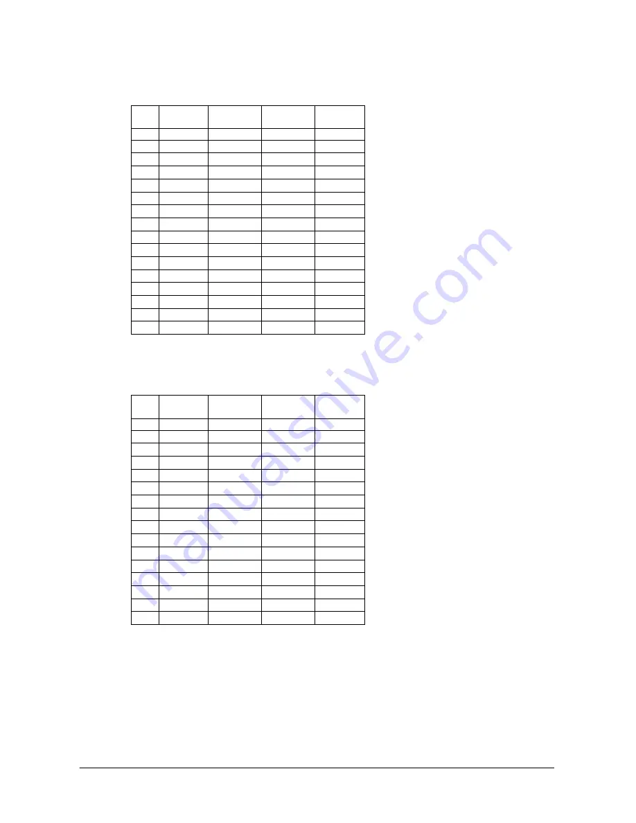 QD Pi HSC505-32 LCD User'S Information Manual Download Page 51