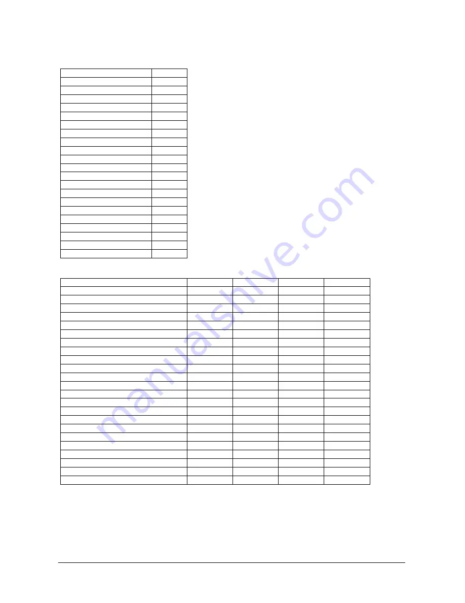 QD Pi HSC505-32 LCD User'S Information Manual Download Page 55