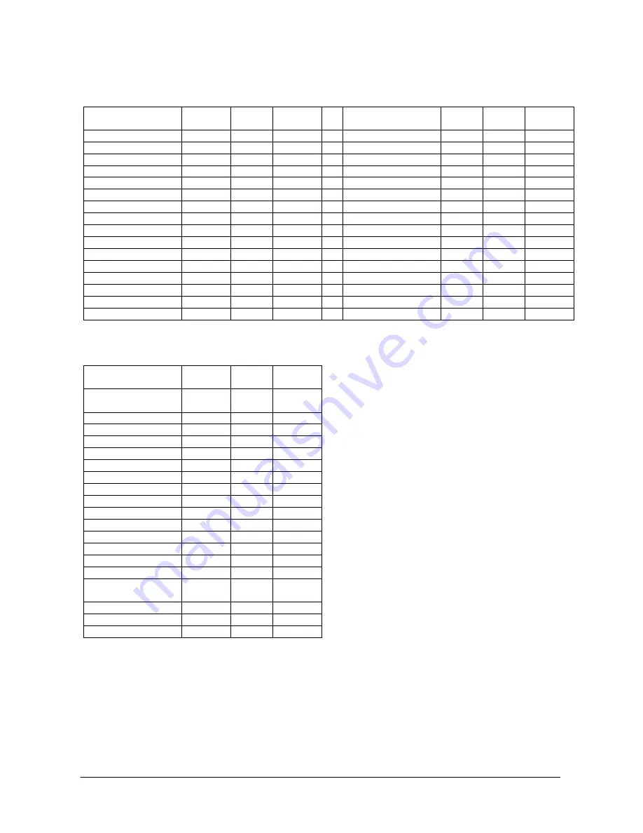 QD Pi HSC505-32 LCD User'S Information Manual Download Page 57