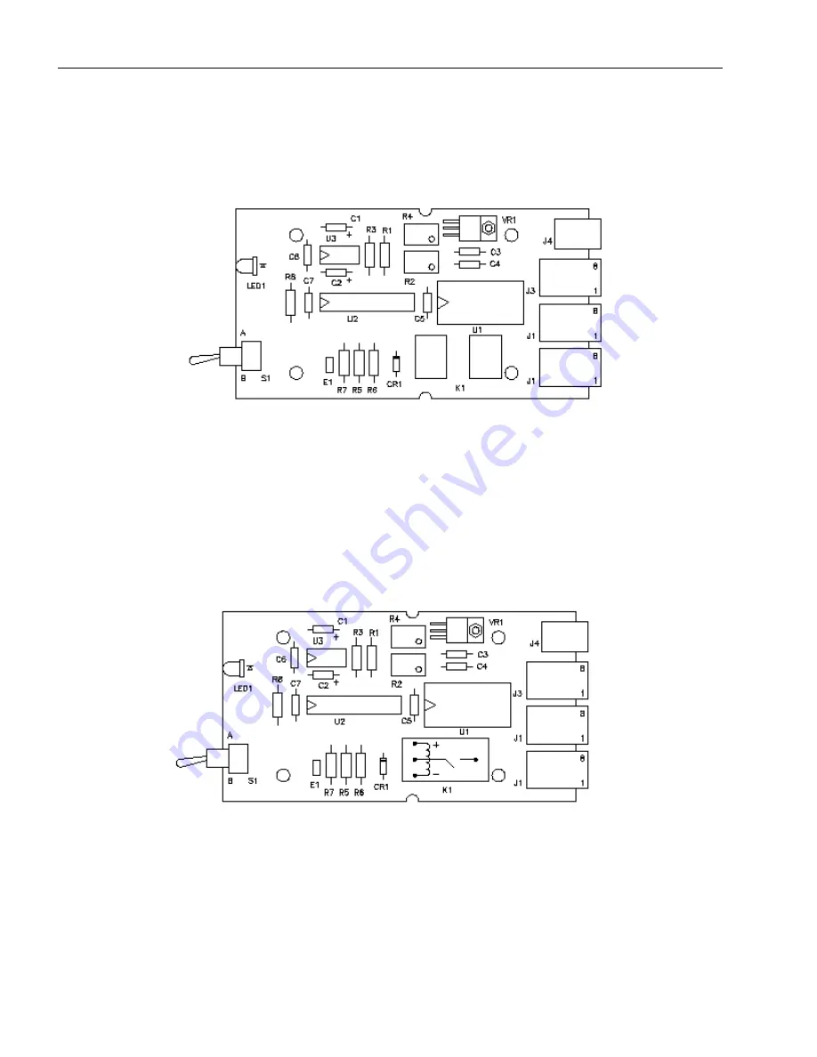 QEI 6PTM2 Series User Manual Download Page 14