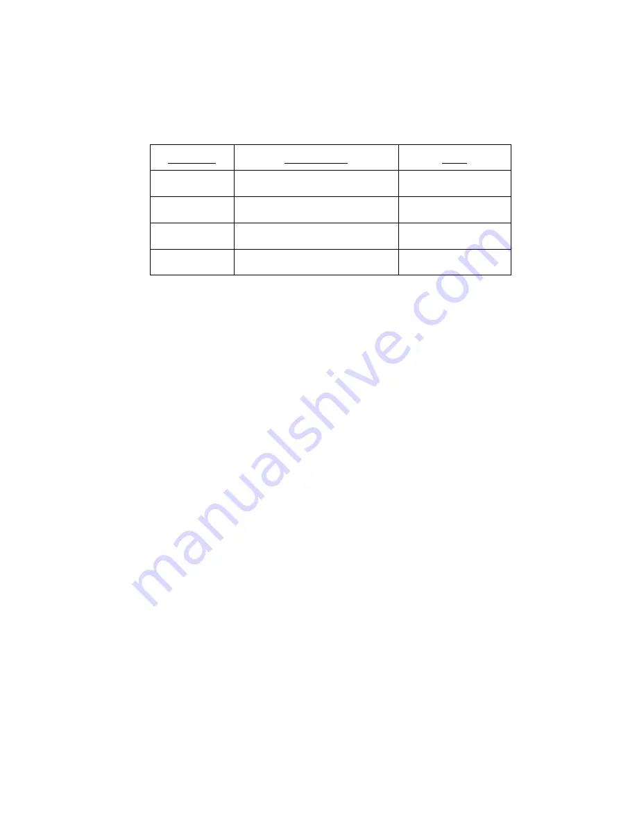 QEI ePAQ-9410 User Manual Download Page 3