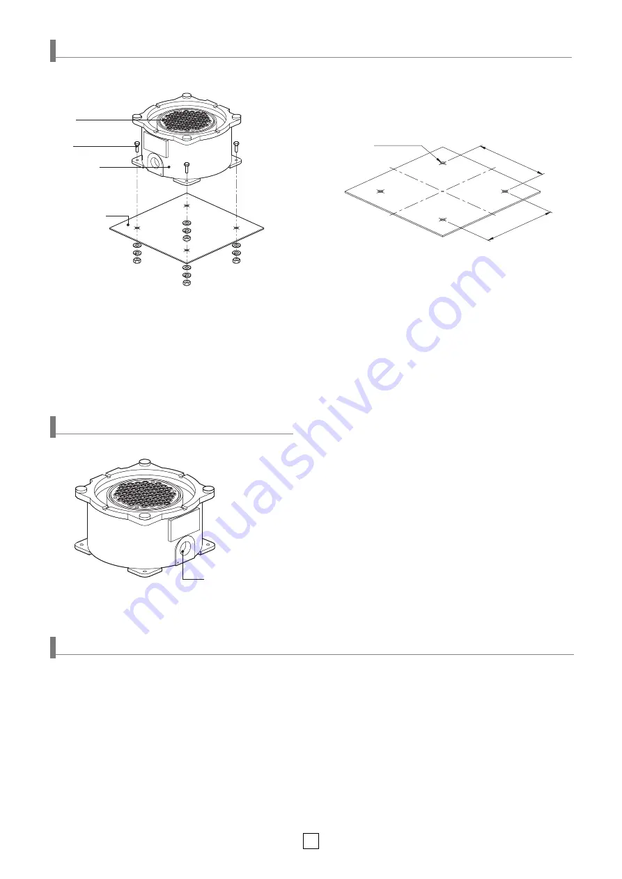 Qlight SSEL Manual Download Page 3