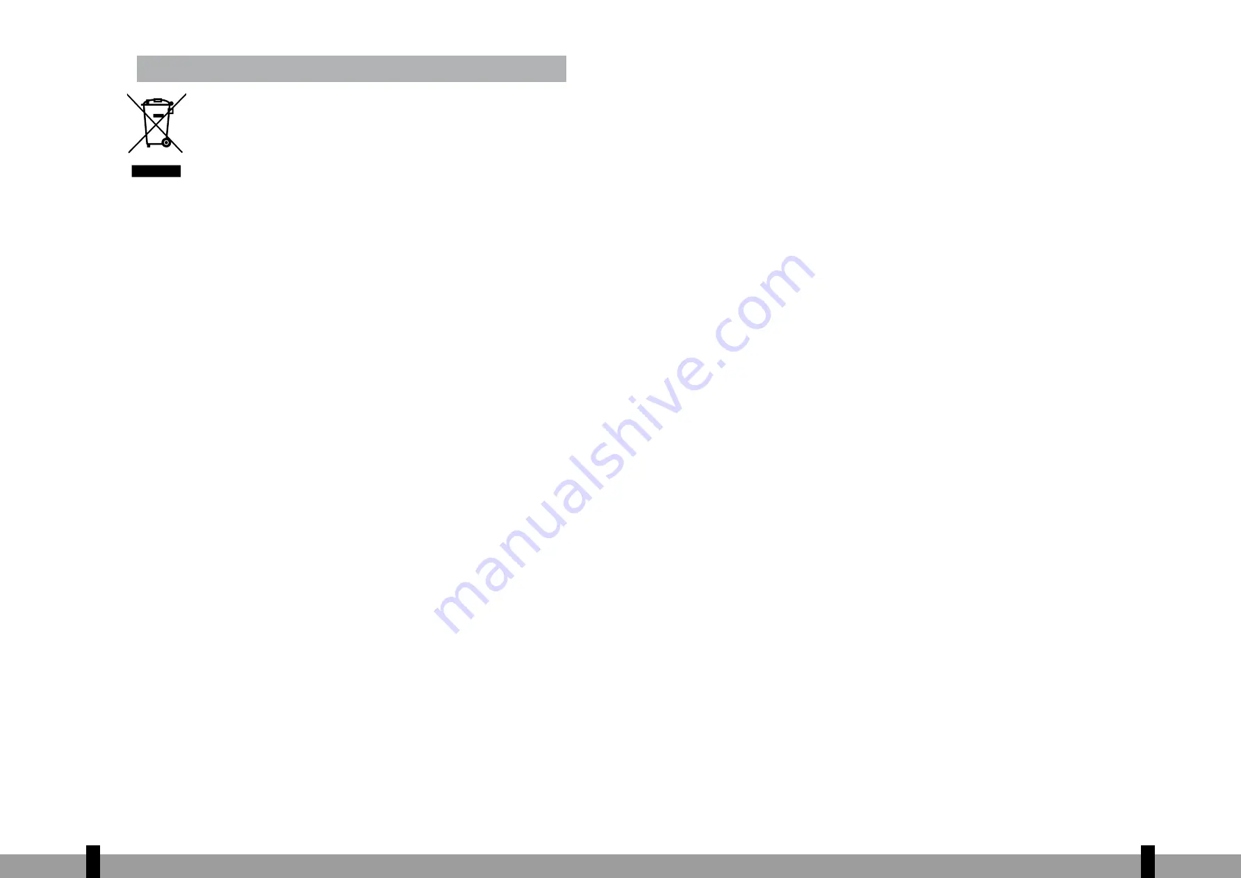 Qlima LK 1051 Operating Manual Download Page 36