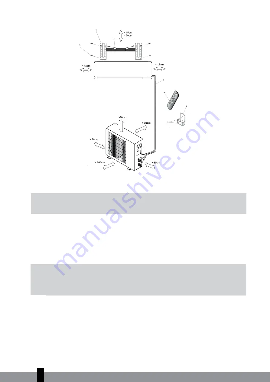 Qlima S 3925 Скачать руководство пользователя страница 46