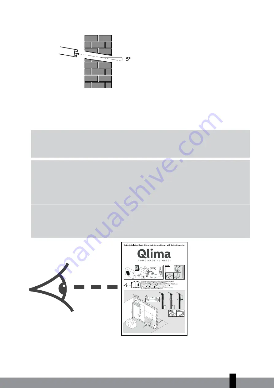 Qlima S 3925 Installation Manual Download Page 53