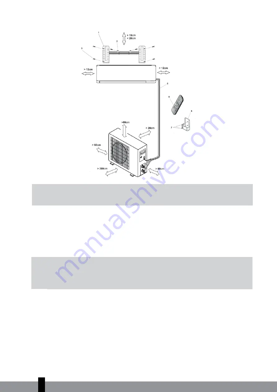 Qlima S 3925 Скачать руководство пользователя страница 66