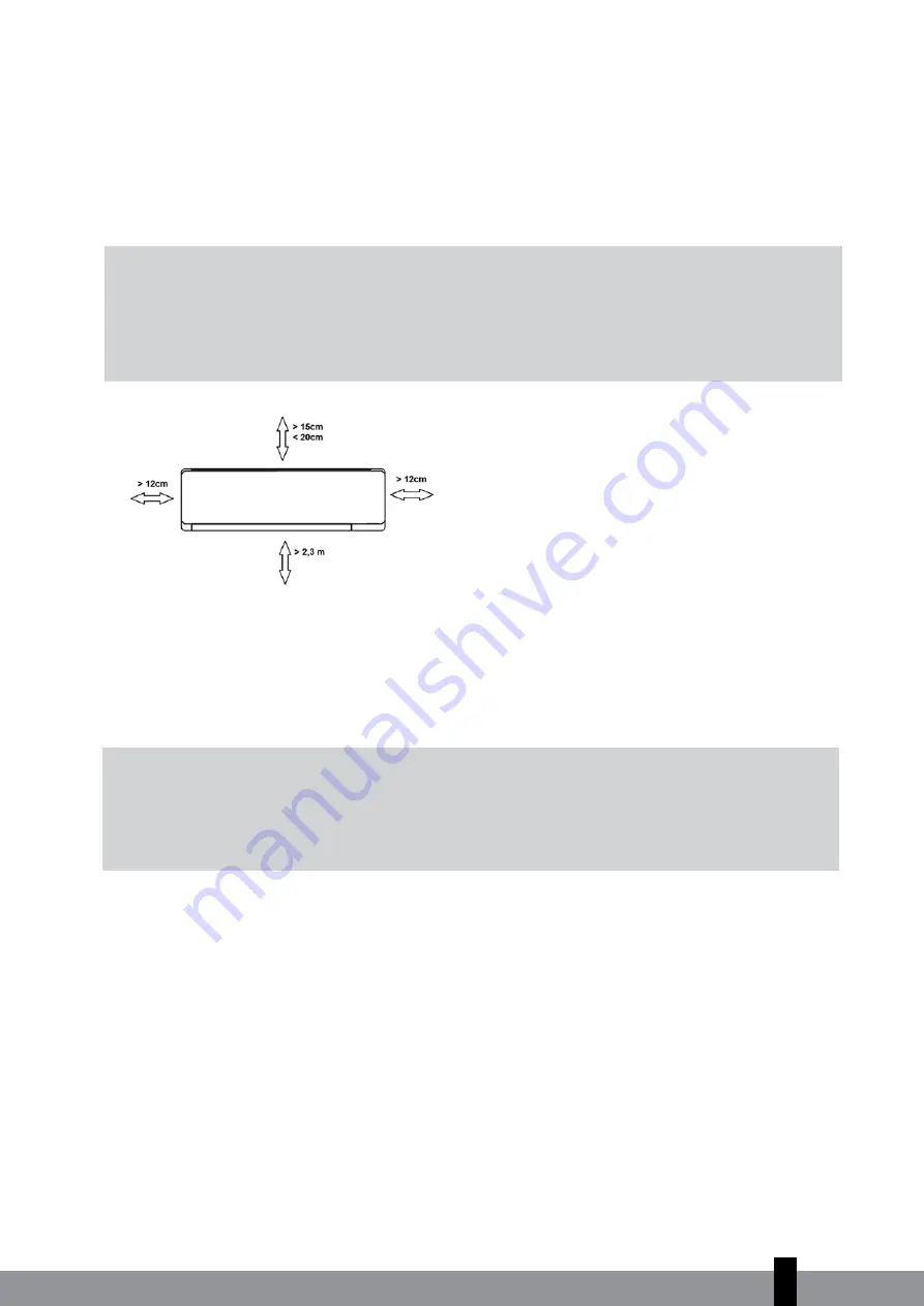 Qlima S 3925 Installation Manual Download Page 69