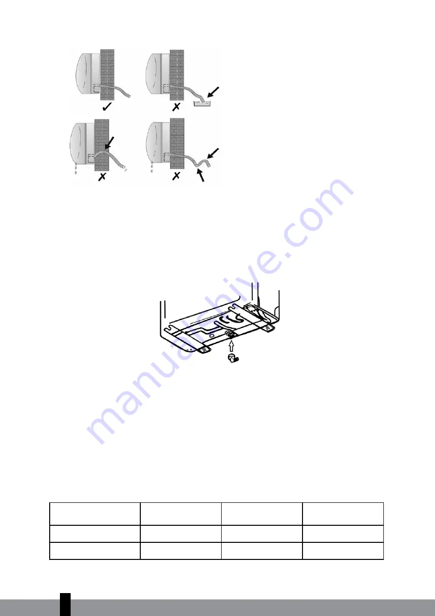 Qlima S 3925 Installation Manual Download Page 76