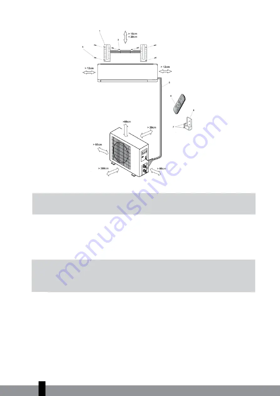 Qlima S 3925 Скачать руководство пользователя страница 86