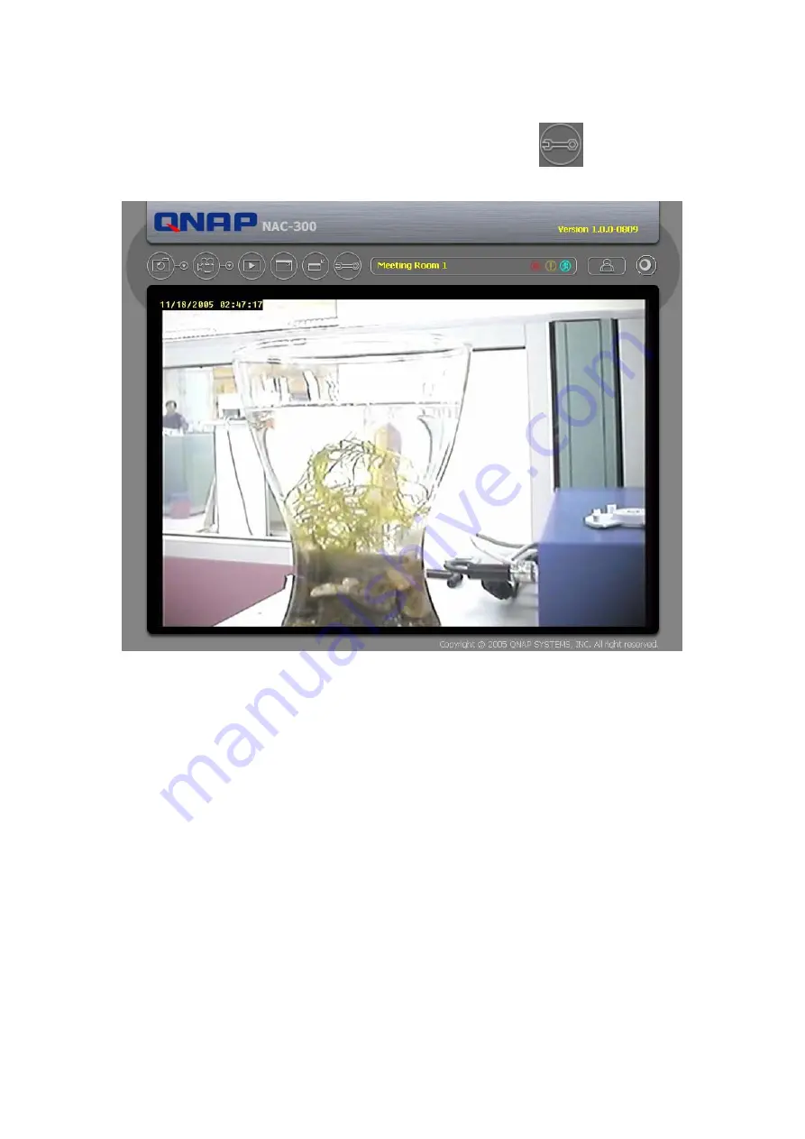 QNAP NAC-300N User Manual Download Page 16