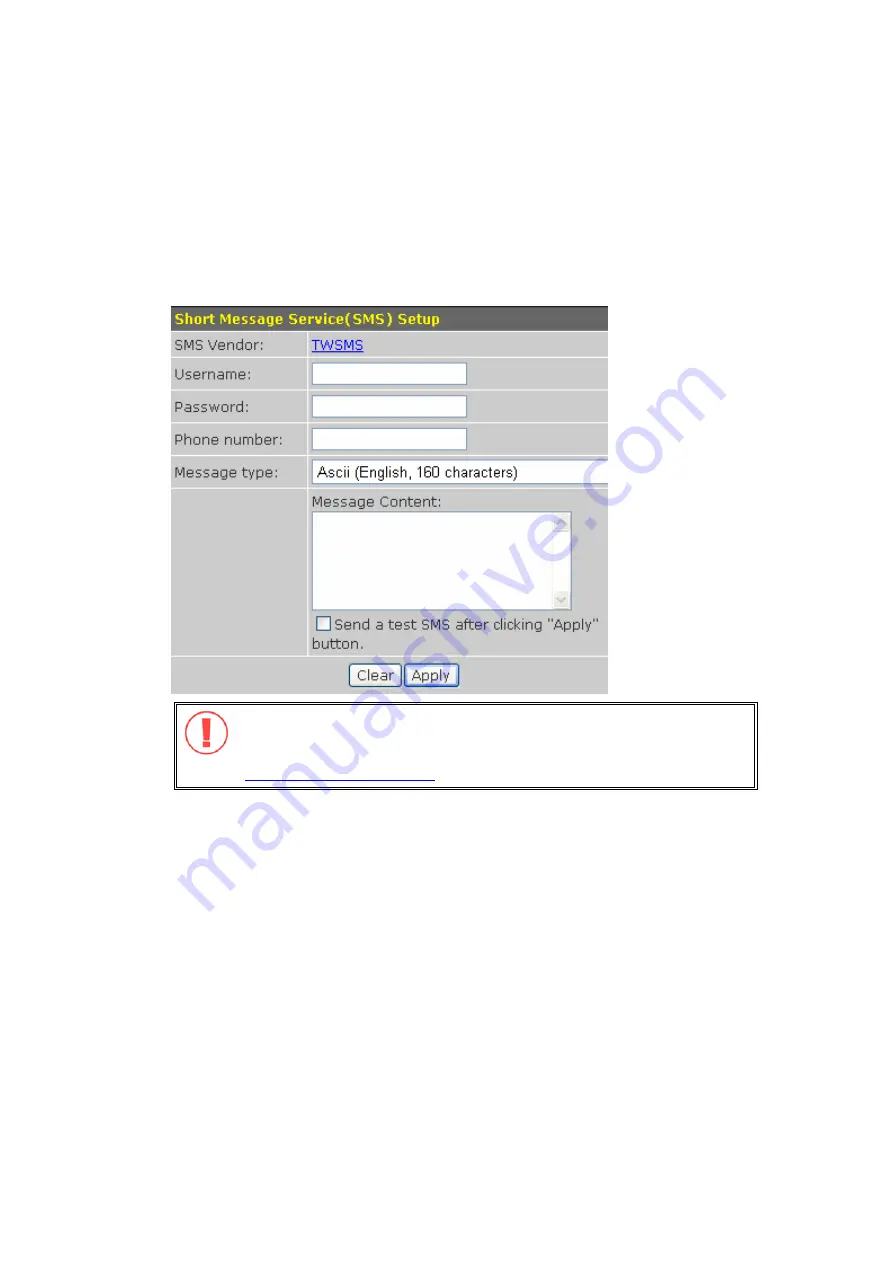 QNAP NAC-300N User Manual Download Page 35