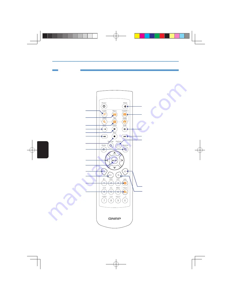 QNAP NMP-1000 Quick Installation Manual Download Page 164