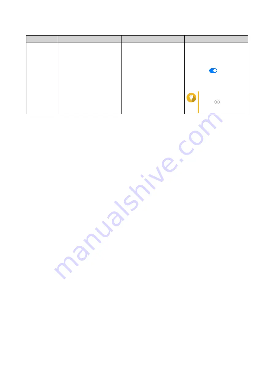 QNAP QHora-301W User Manual Download Page 24