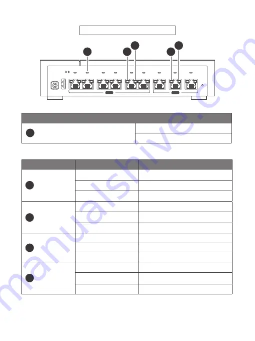 QNAP QHora-322 Quick Installation Manual Download Page 15