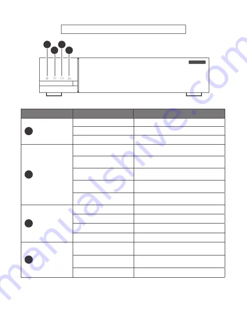 QNAP QHora-322 Quick Installation Manual Download Page 18