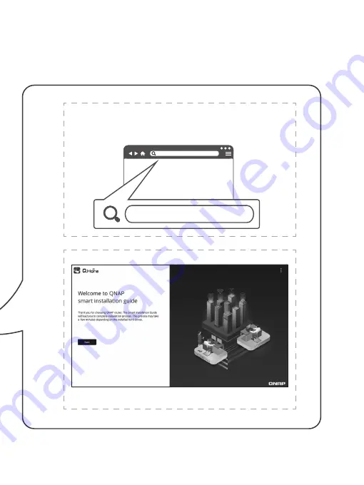 QNAP QHora-322 Quick Installation Manual Download Page 27