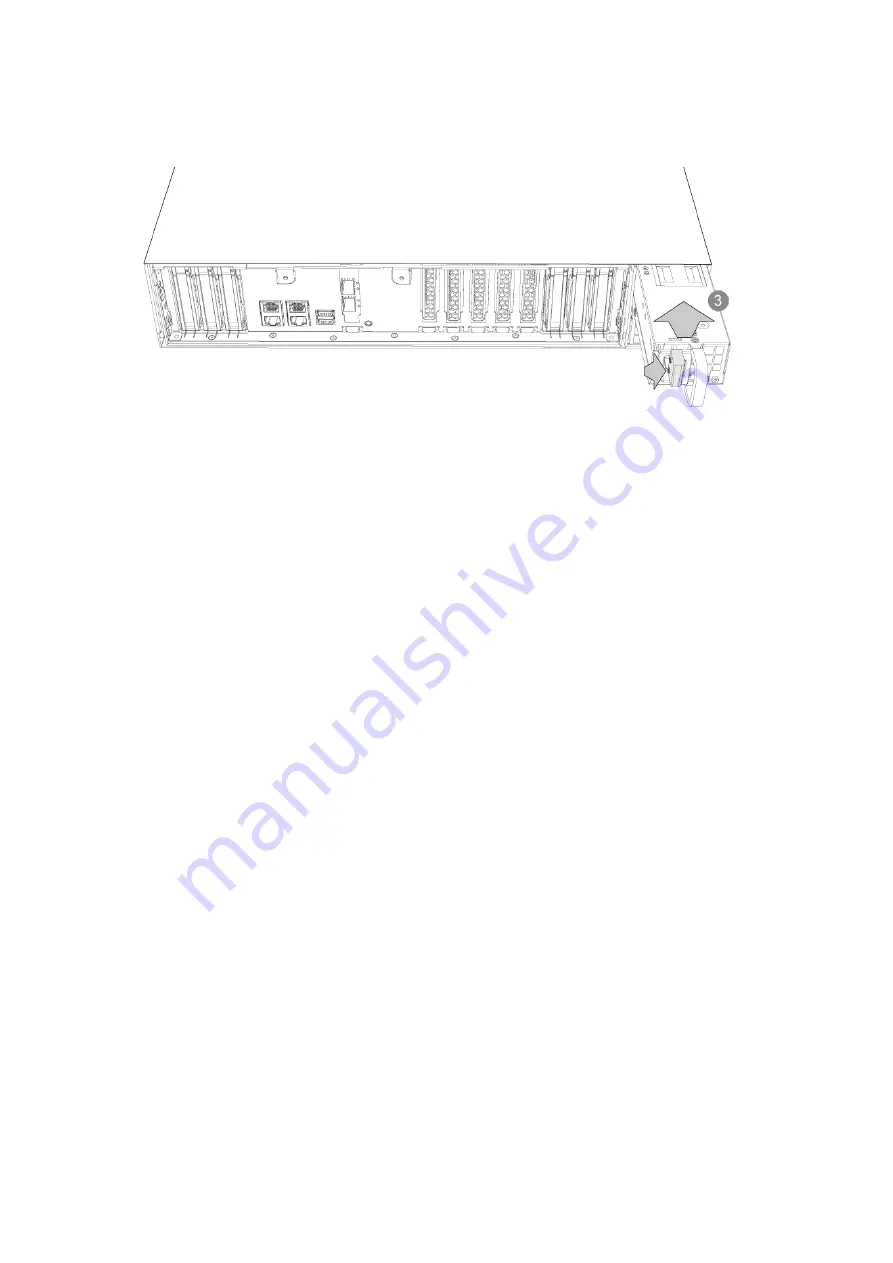 QNAP TES-1885U-D1521-16GR Скачать руководство пользователя страница 35