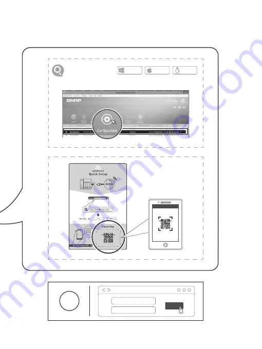 QNAP TS-983XU Скачать руководство пользователя страница 9