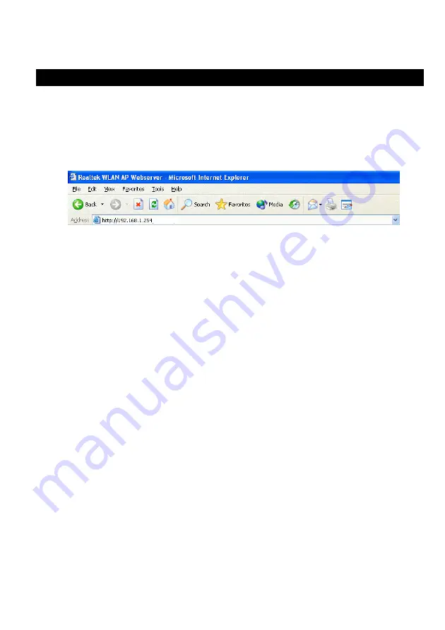 qpcom QP-WA257GHP User Manual Download Page 13