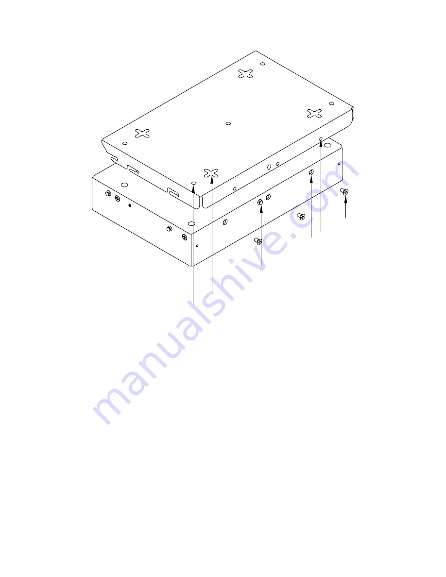 QSC Q-SYS I/O-22 Скачать руководство пользователя страница 7