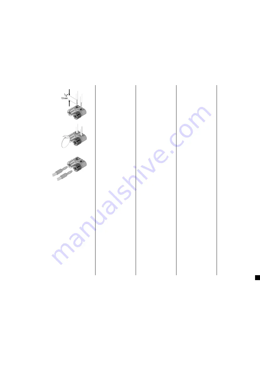 QSC USA 1310 User Manual Download Page 10