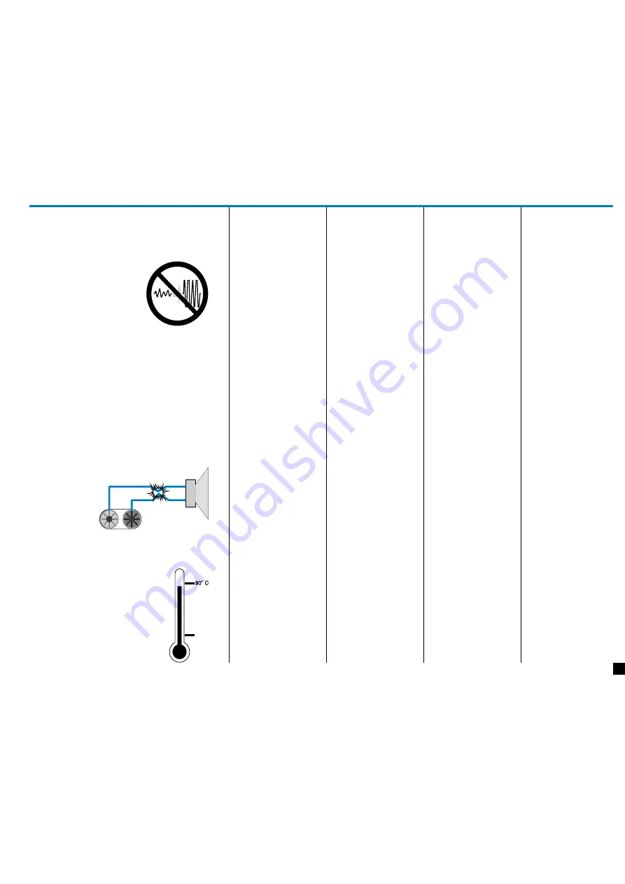 QSC USA 1310 User Manual Download Page 18