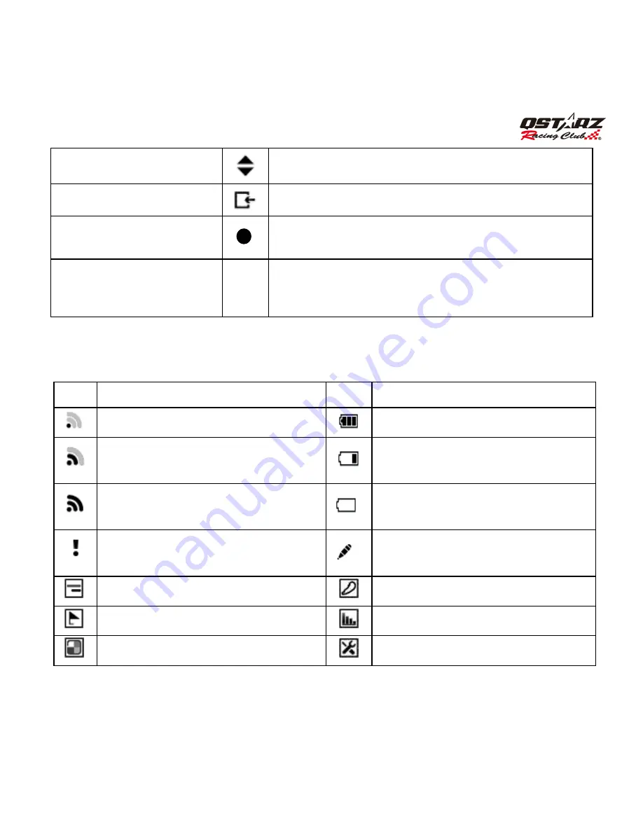 Qstarz LT-Q6000 User Manual Download Page 5