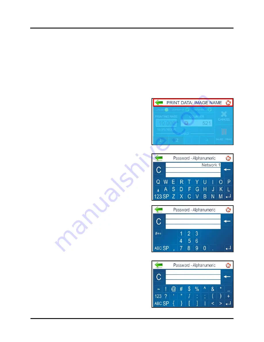 quadient AS-650 User Manual Download Page 23