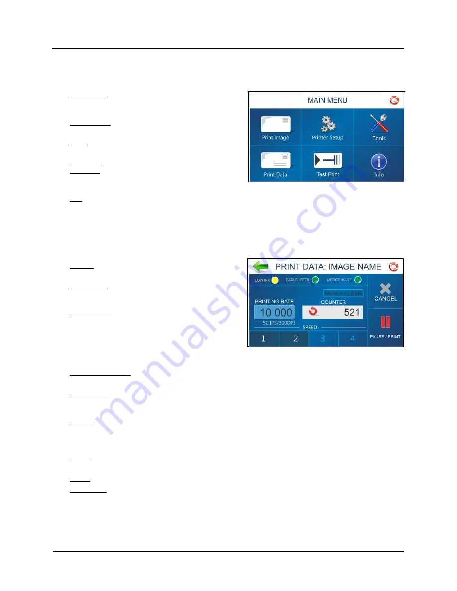 quadient AS-650 User Manual Download Page 24