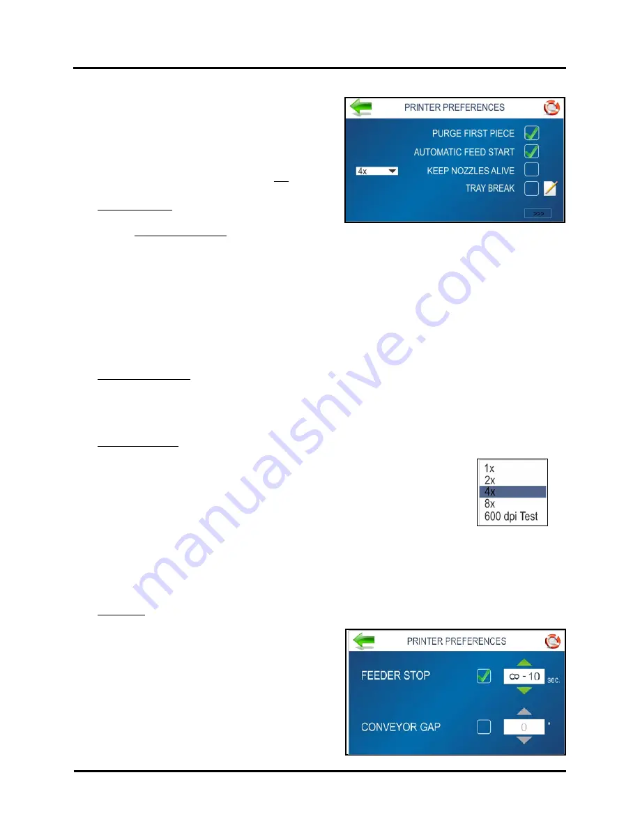 quadient AS-650 User Manual Download Page 29