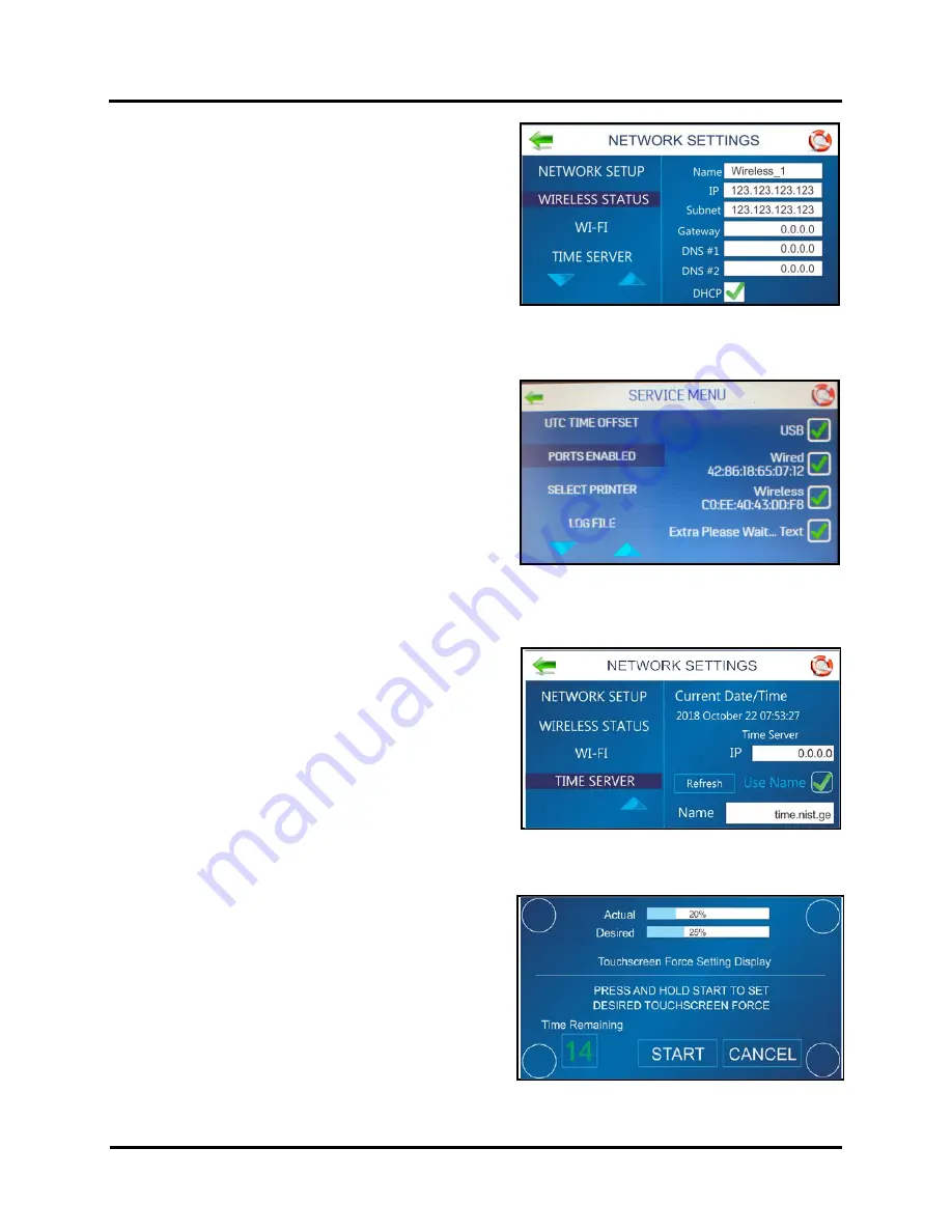 quadient AS-650 User Manual Download Page 37