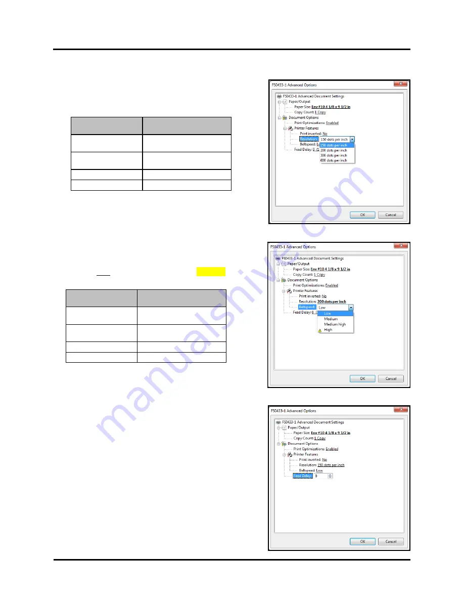 quadient AS-650 User Manual Download Page 45