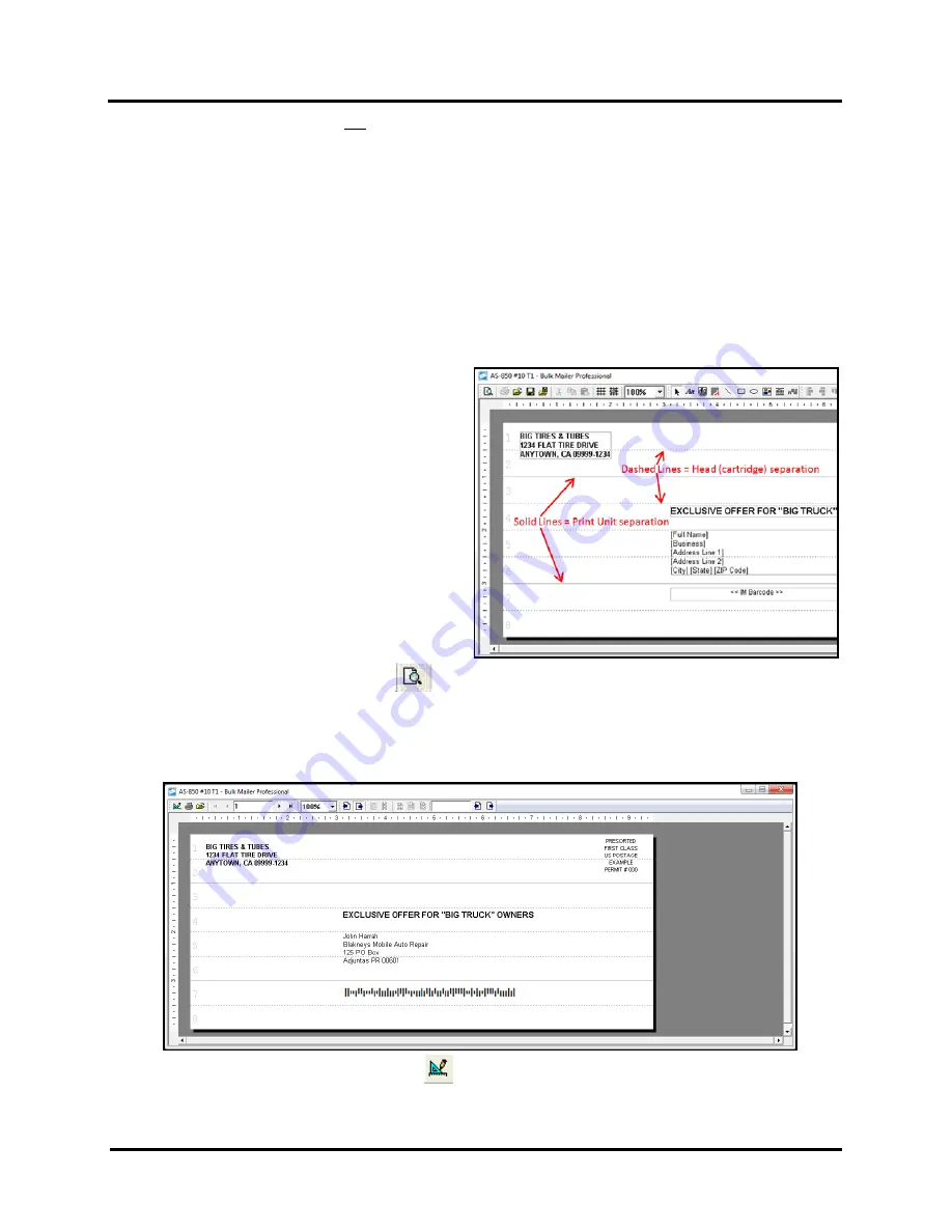 quadient AS-650 User Manual Download Page 50