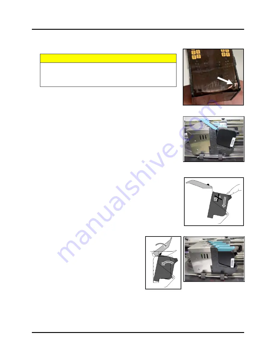 quadient AS-650 User Manual Download Page 61