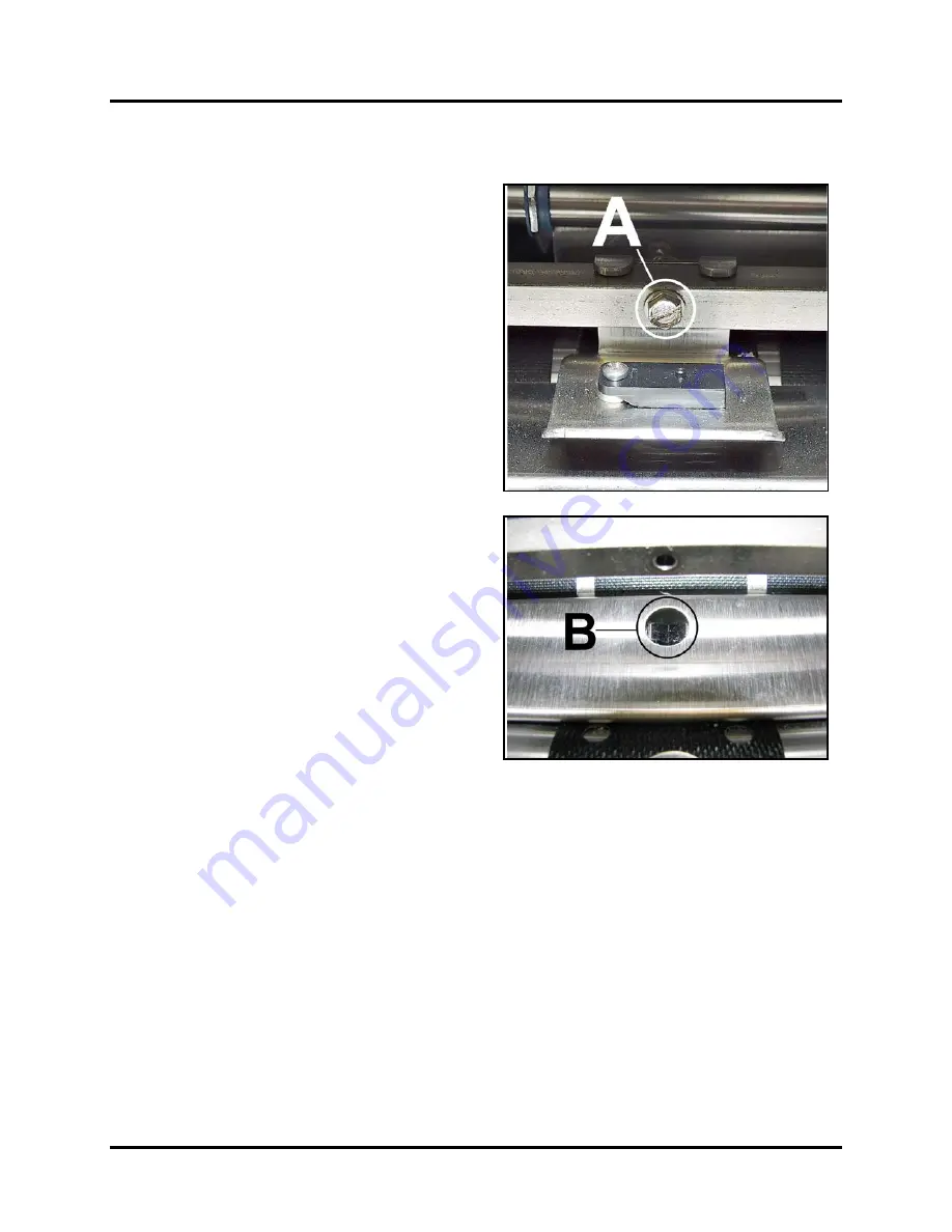 quadient AS-650 User Manual Download Page 71