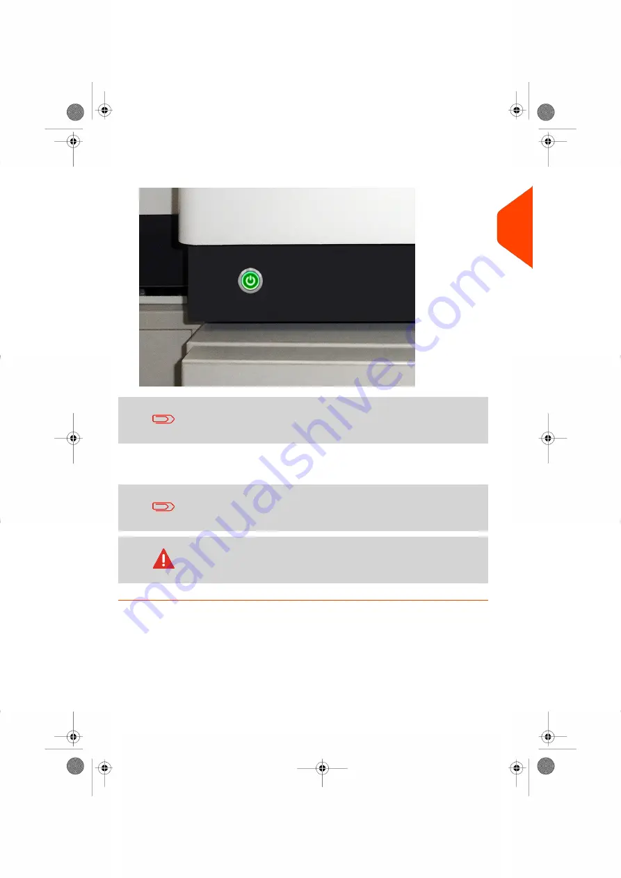 quadient DS-200iQ Manual Download Page 21