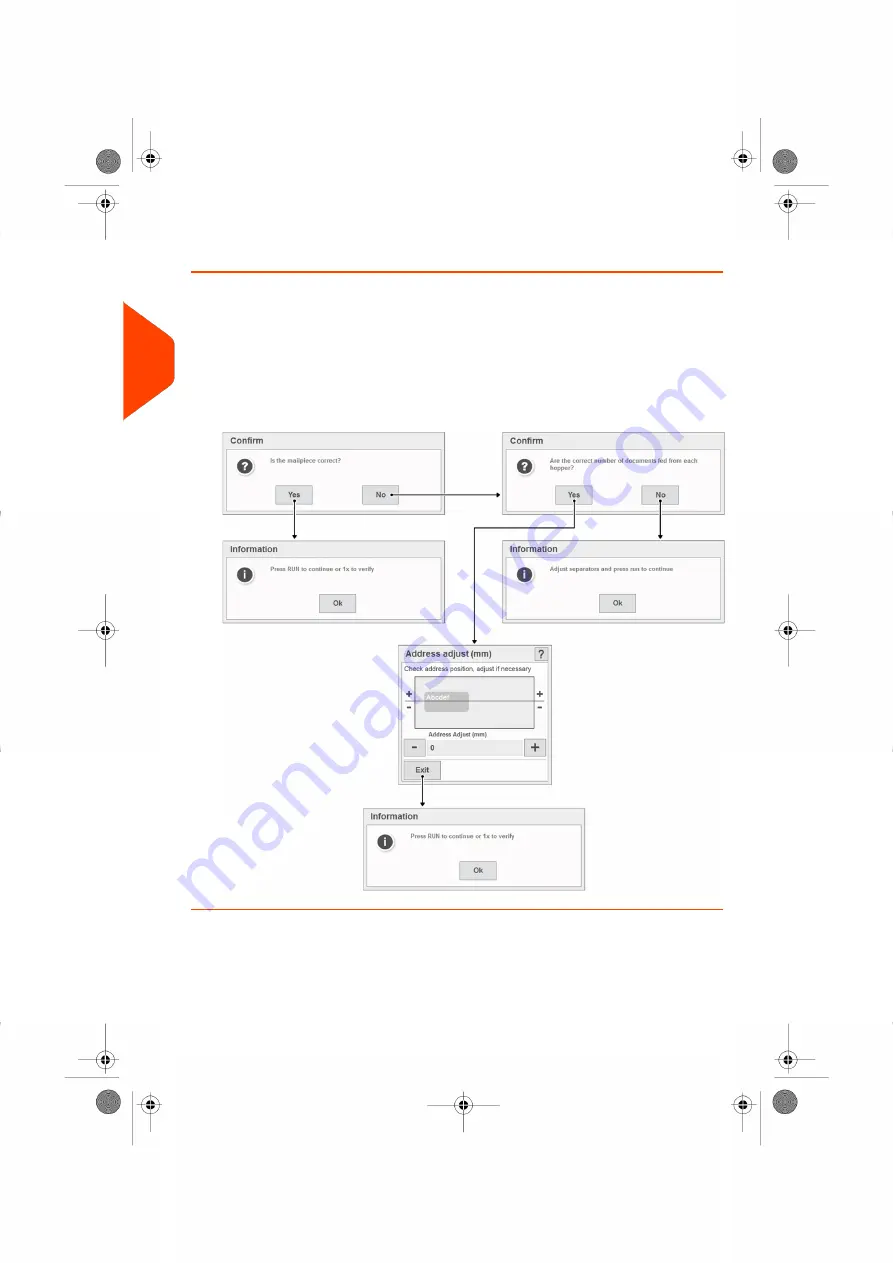 quadient DS-200iQ Manual Download Page 52