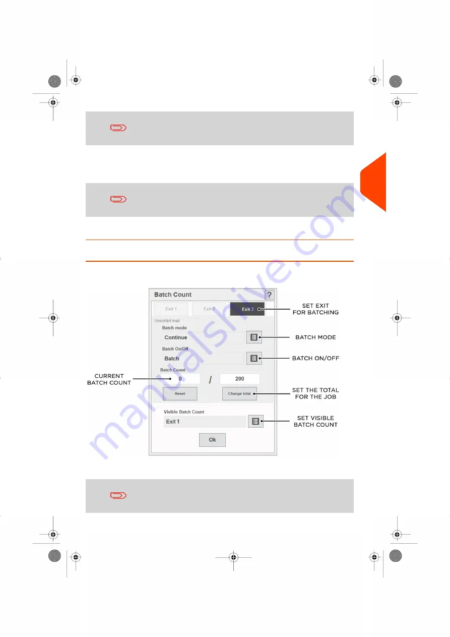 quadient DS-200iQ Manual Download Page 57