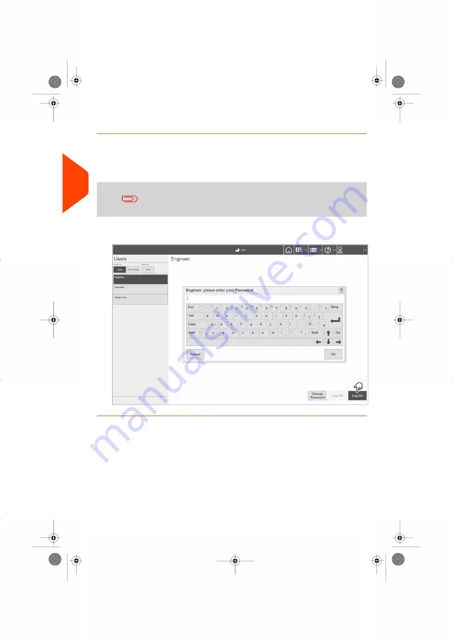 quadient DS-200iQ Manual Download Page 62