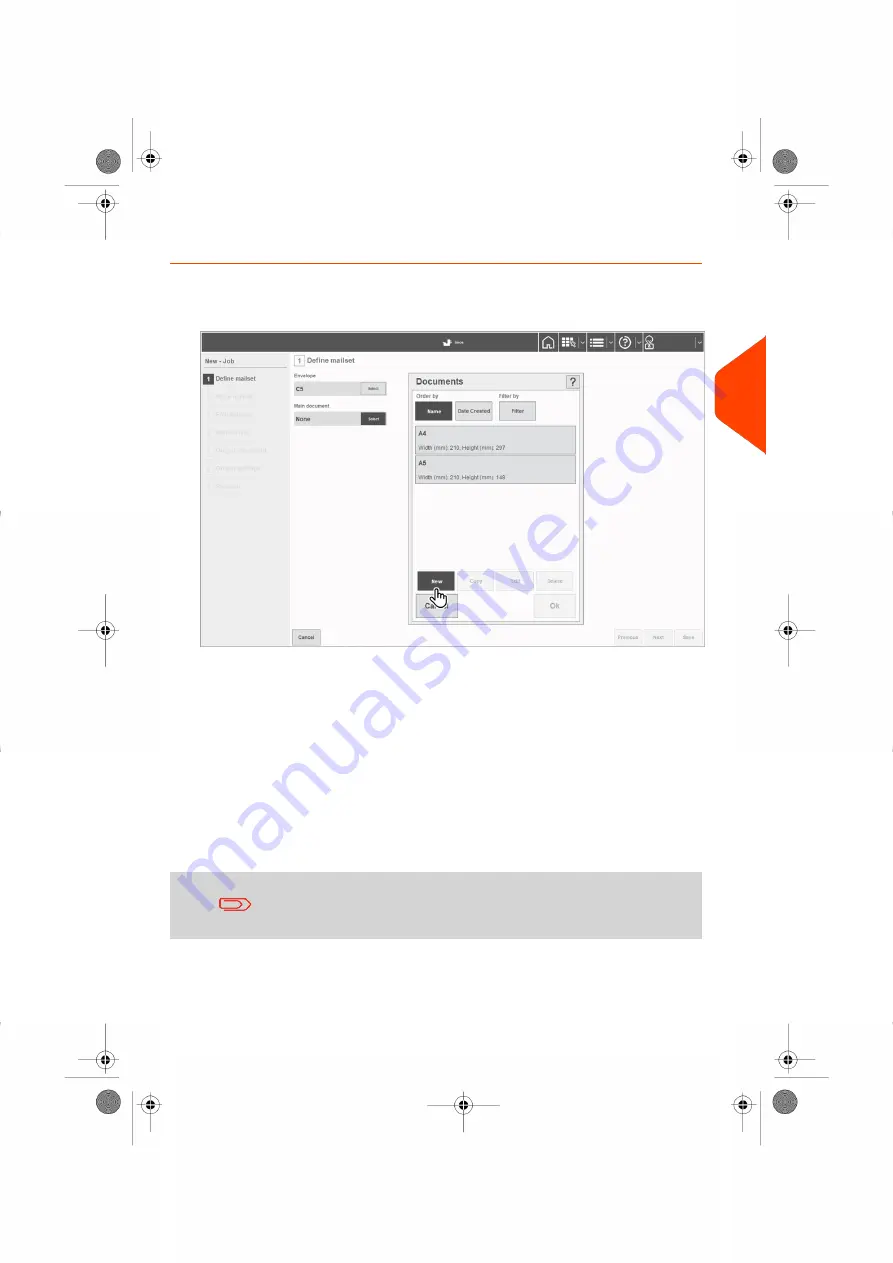 quadient DS-200iQ Manual Download Page 83