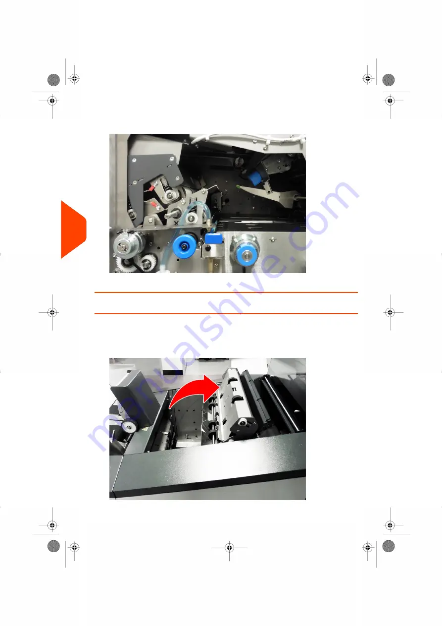 quadient DS-200iQ Manual Download Page 176