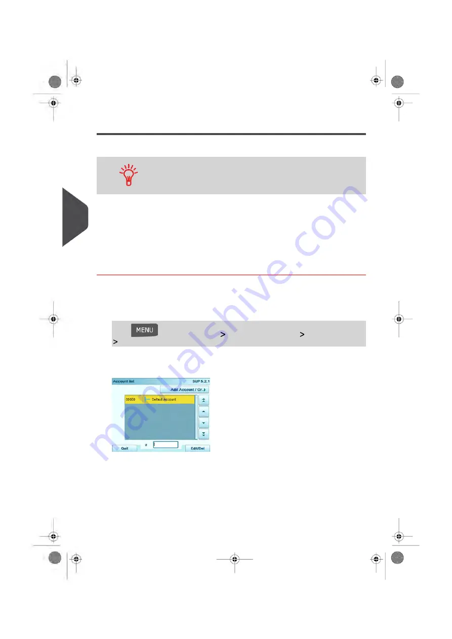 quadient IN-700 User Manual Download Page 127